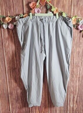 New Under Armour Women's Vanish Joggers Plus Size 3X